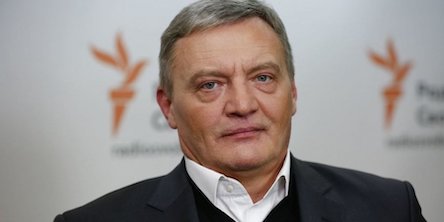 Свежие новости: Суд взял под стражу Грымчака с правом залога