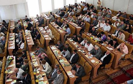 Свежие новости: Николаевский облсовет вышел из состава учредителей КП «Николаевоблтеплоэнерго»