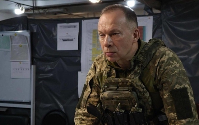 Свежие новости: Росіяни перегруповуються під Куп'янськом, - генерал