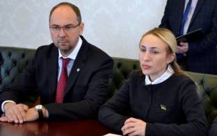 Фото новости: Из-за разногласий по поводу Соколова уволился советник Москаленко Свежие новости: Из-за разногласий по поводу Соколова уволился советник Москаленко