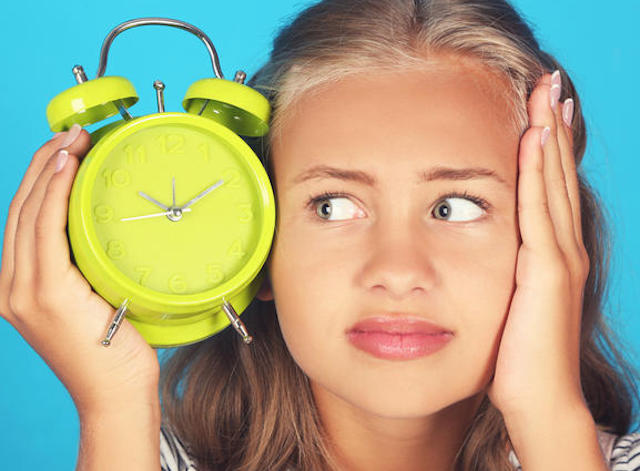 Свежие новости: Украина 31 октября опять перейдет на зимнее время