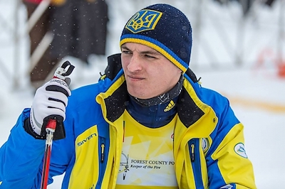 Свежие новости: Депутаты упрекнули мэра Николаева в затягивании вопроса выдачи квартиры паралимпийцу Яровому