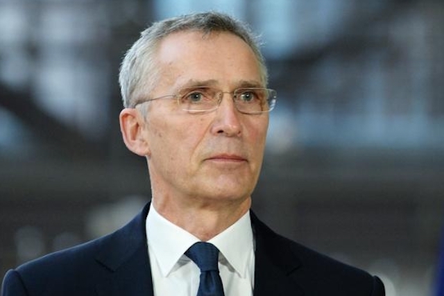 Свежие новости: НАТО прогнозирует более жесткое наступление РФ в ближайшие недели