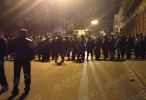 Свежие новости: Перестрелка в Харькове могла быть провокацией