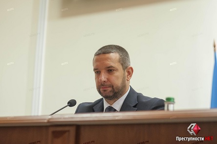 Свежие новости: Губернатор Николаевщины Стадник пообещал, что новых глав районных администраций выберет общественность