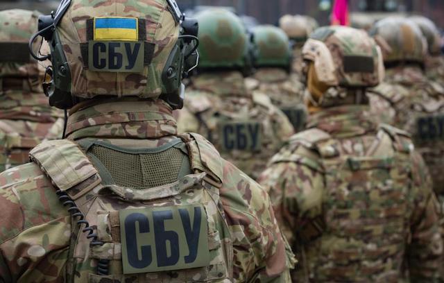 Свежие новости: Співробітника СБУ, що побився з військовими у Вінниці через шансон, усунули з посади