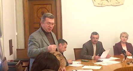 Свежие новости: ВИДЕО: Лабораторный центр МОЗ опроверг заявление Шевченко о 