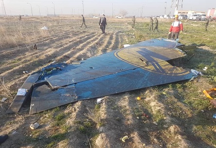 Свежие новости: ВИДЕО: В МАУ заявили, что разбившийся самолет был исправным, экипаж – один из лучших