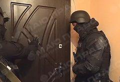 Свежие новости: ВИДЕО: В Киеве задержали ОПГ– в ее составе были полицейские