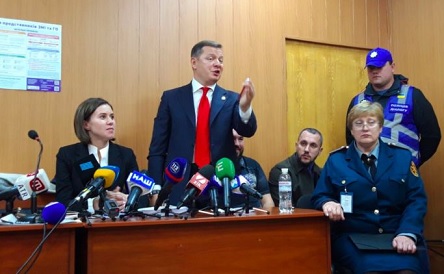 Фото новости: Прокуратура обжалует взятие на поруки Олега Ляшко Свежие новости: Прокуратура обжалует взятие на поруки Олега Ляшко