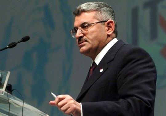 Свежие новости: Турция отзывает посла из Германии за признание бундестагом геноцида армян