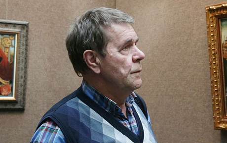 Свежие новости: Умер актер Алексей Булдаков