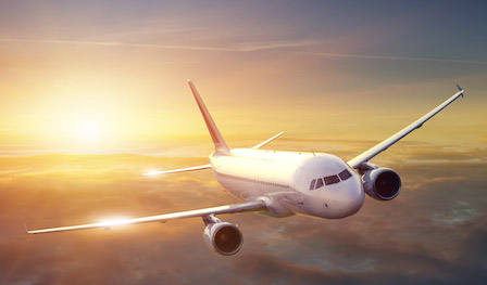 Свежие новости: Вскоре могут подешеветь авиабилеты - Financial Times