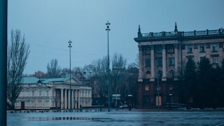 Свежие новости: На Миколаївщину насувається південний циклон