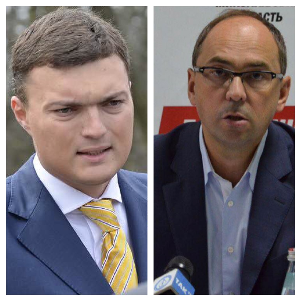 Свежие новости: Оппоблок принялся защищать Соколова, так как он подельник Дятлова