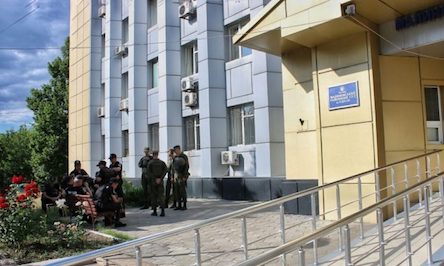 Свежие новости: Одесский «майдановец» отсидит 14 лет за изуверское убийство девушки