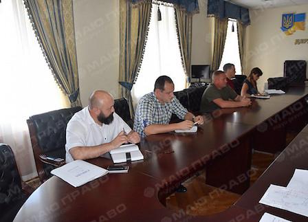 Свежие новости: В Первомайске из-за конфликта между «Николаевоблэнерго» и инвестором три детсада и школа остались без автономного отопления