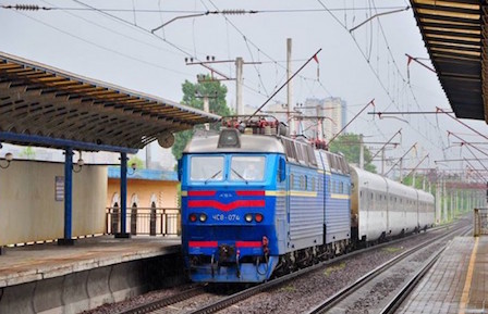 Свежие новости: Укрзализныця назначила дополнительный поезд из Николаева в Киев