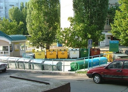 Свежие новости: Зневажаємо відходи – шкодимо самі собі