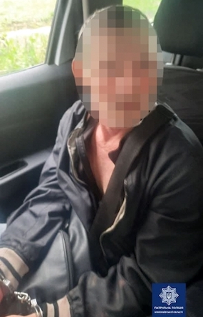 Свежие новости: Мешканця Миколаєва засудили до 12 років позбавлення волі за вбивство знайомого