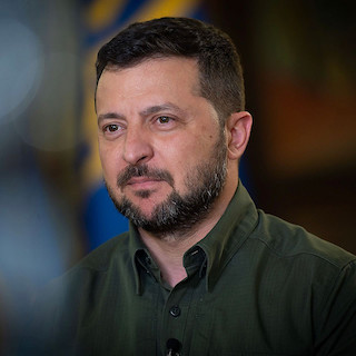 Свежие новости: Президент Зеленський пропонує Раді прирівняти корупцію до державної зради