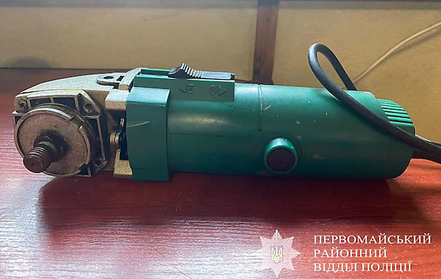 Свежие новости: В Первомайске ранее судимый мужчина проникал в дома и воровал вещи