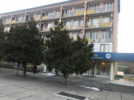 Свежие новости: Евакуйовані з Китаю українці уже розміщуються у номерах у Нових Санжарах - Геращенко