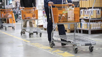 Свежие новости: Прожиточный минимум вырос: какие выплаты возрастут