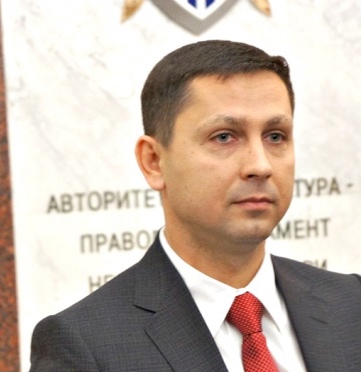 Свежие новости: Вадатурский поддерживает назначение прокурором Николаевской области Романа Забарчука