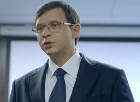 Свежие новости: Из партии Мураева уходят его ближайшие соратники