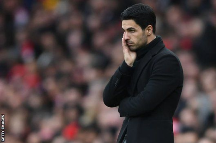 Свежие новости: Тренер лондонского «Арсенала» заразился коронавирусом