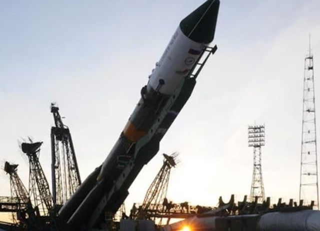 Свежие новости: Украинский космодром могут построить на границе Николаевской и Одесской областей