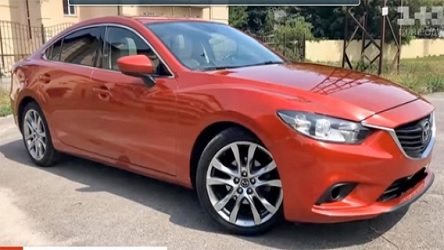 Свежие новости: В Харькове уволили полицейских, ездивших на украденном авто, а также их начальника