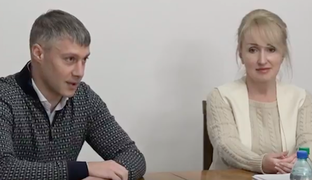 Свежие новости: «Спасибо, что собрали нас, но результат будет чуть больше нуля» — Ильюк о собрании нардепов у Казаковой