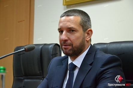 Свежие новости: Глава Николаевской ОГА подтвердил, что его новыми заместителями станут кировоградский директор КП и черкасский дорожник