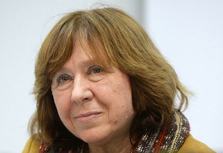 Свежие новости: Выступление Нобелевского лауреата в Одессе сорвали националисты