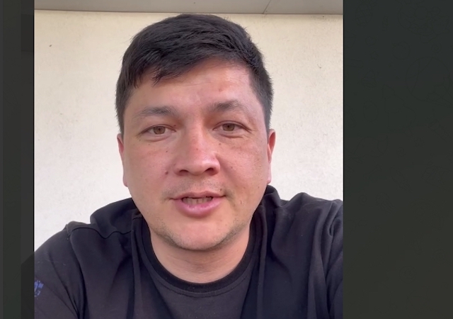 Свежие новости: Глава Николаевской ОВА Ким ждет подкрепления, «чтобы тоже тут немного потолкаться»