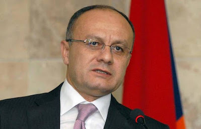 Свежие новости: Сегодня чертятся границы в Сюнике, завтра азербайджанцы возьмутся за другие области