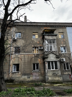 Свежие новости: «Поліція не приїжджає, бо кажуть, що нема часу», — постраждалі від обстрілів миколаївці не можуть зафіксувати пошкодження квартир та почати ремонтувати