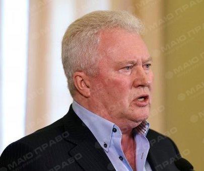 Свежие новости: Корнацкий пропустил больше 90% голосований в Верховной Раде