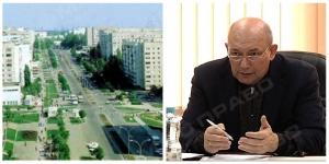 Свежие новости: «Быть или не быть» - объединение громад в Южноукраинске