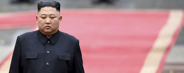 Фото новости: Разведка США выясняет, куда пропал глава КНДР Ким Чен Ын Свежие новости: Разведка США выясняет, куда пропал глава КНДР Ким Чен Ын