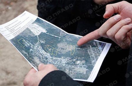 Свежие новости: На Николаевщине чиновника Госгеокадастра подозревают в нанесении ущерба государству на миллион гривен