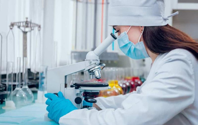 Свежие новости: В Украине началась третья волна пандемии