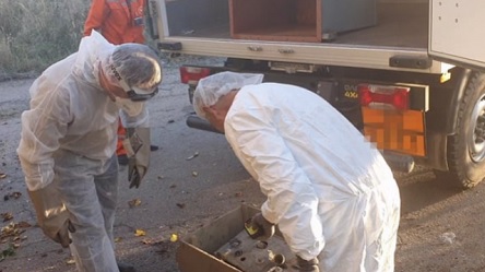 Свежие новости: Радиация под Одессой: названа причина