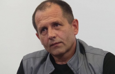 Свежие новости: Полиция задержала подозреваемого в нападении на Балуха