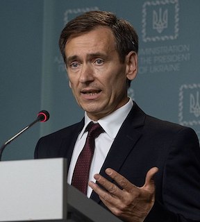 Свежие новости: Веніславський: контрнаступ ЗСУ буде «сюрпризом, який найменше очікують»