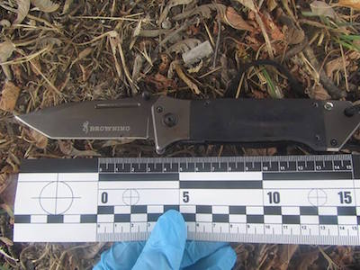 Свежие новости: В Николаеве задержали мужчину, ранившего ножом пассажира «маршрутки»