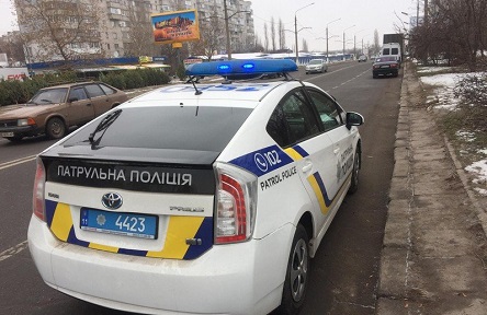 Свежие новости: В Николаеве «Фиат» сбил пенсионерку