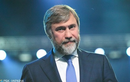 Свежие новости: Коронавирусом заразился еще один нардеп